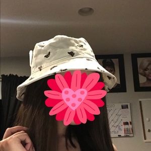 Butterfly Hat | Poshmark